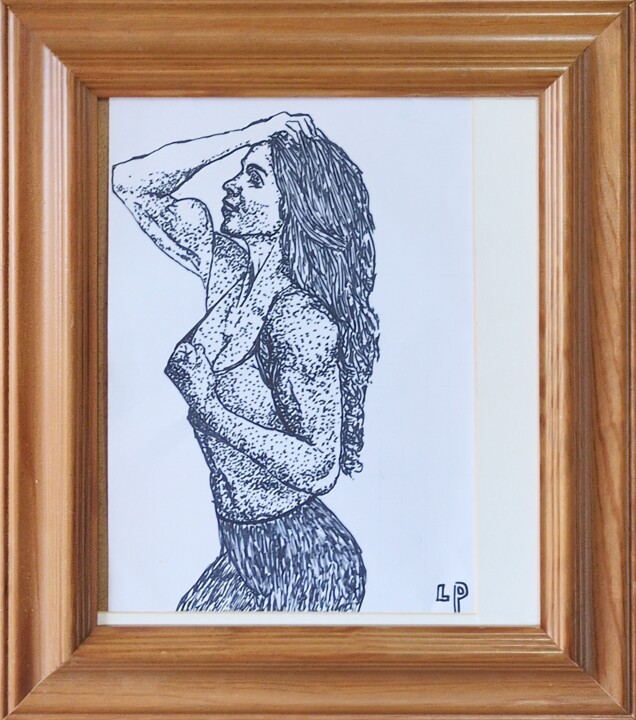 绘画 