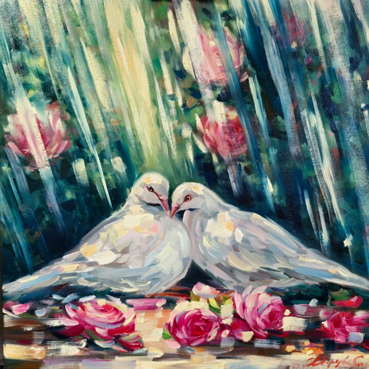 Tablo,  15,8x15,8 in 