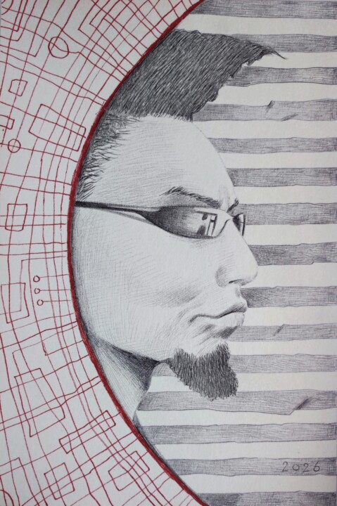 Omayron 图画, 8.3x5.5 in