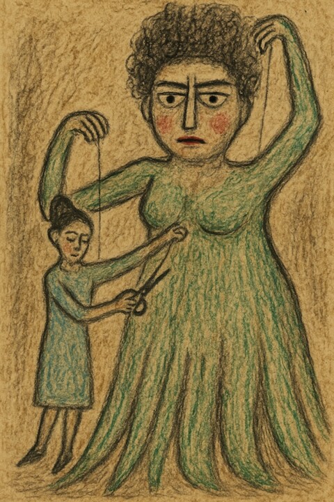 At your mercy Resim, 59,1x39,4 in