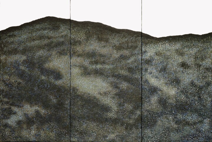 Montagne5 Tablo, 47,2x70,9 in