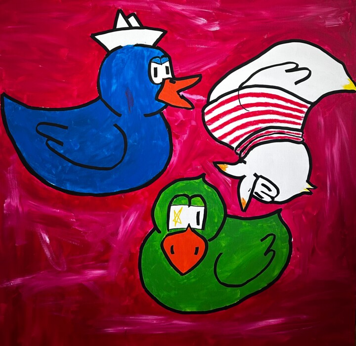 Tablo,  31,5x31,5 in 