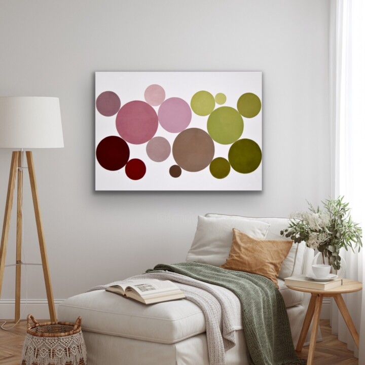 Artwork in situation