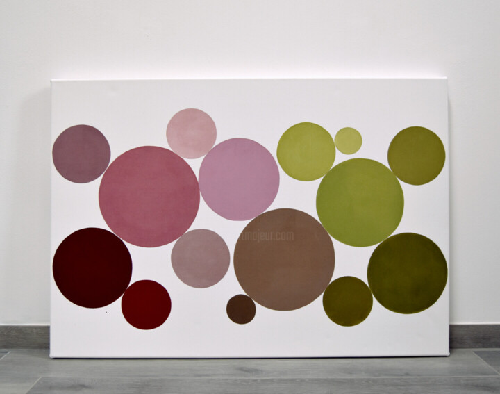 Artwork in situation