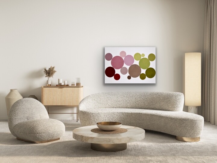 Artwork in situation