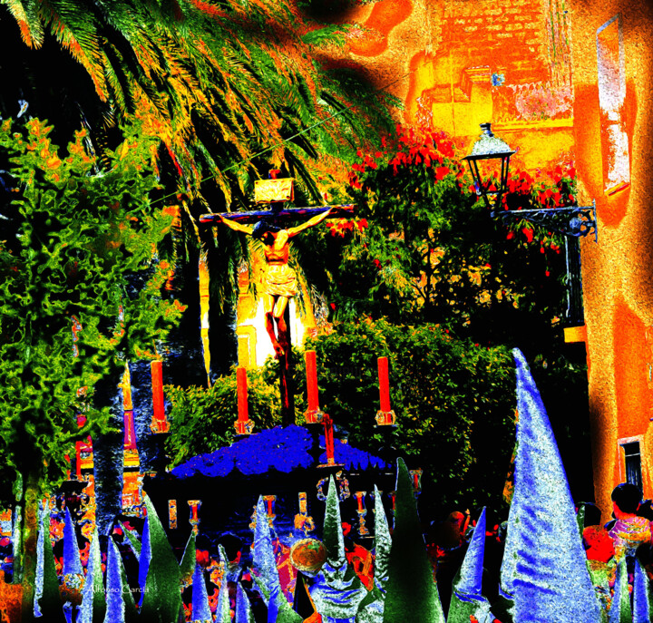 Semana Santa de Ayamonte 12 摄影