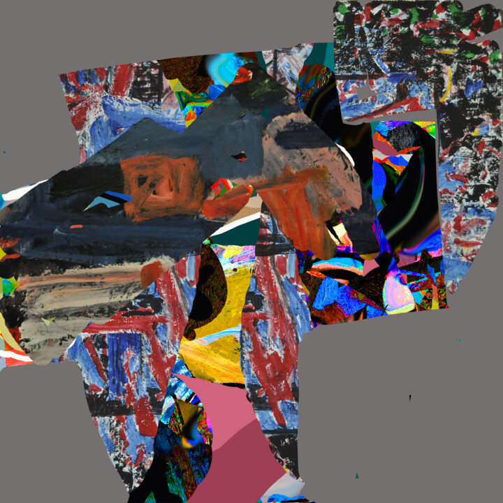 dfgrt567hk 数字艺术