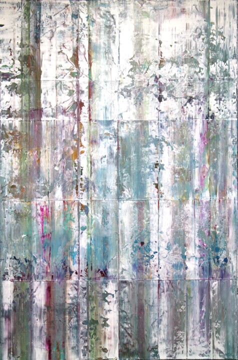 绘画,  36x24 in 