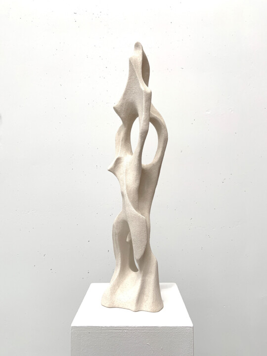 工作的一面
