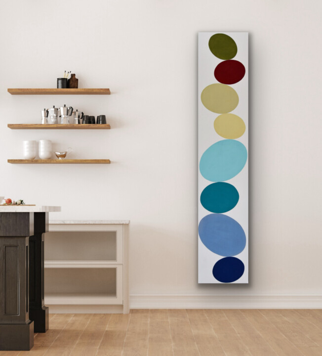 Artwork in situation