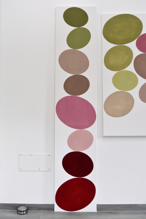 Artwork in situation