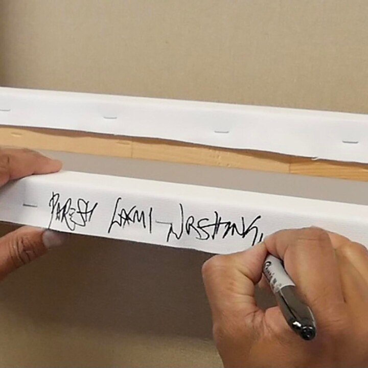 Signature