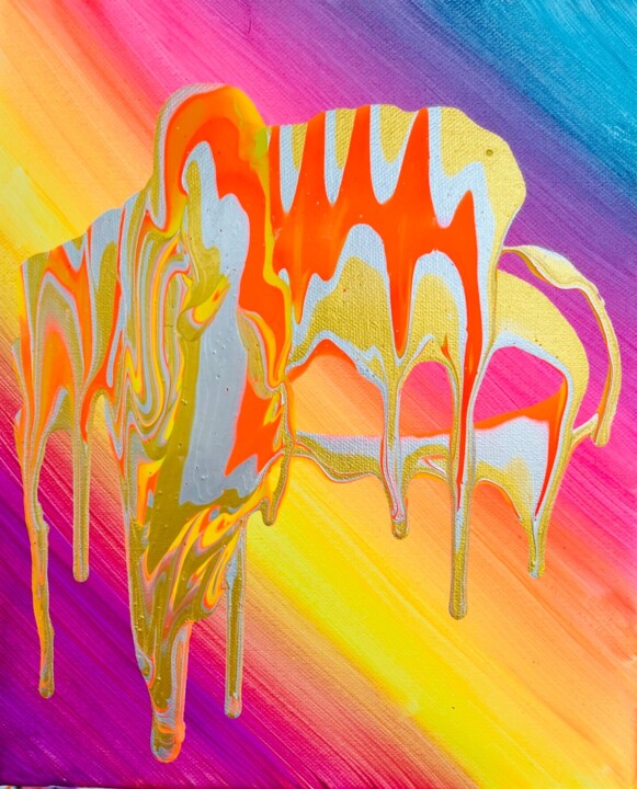 Side of the work