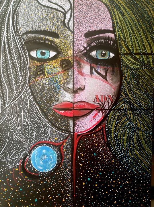 Adn Pittura, 31,5x23,6 in