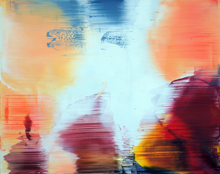 绘画,  31.5x39.4 in 
