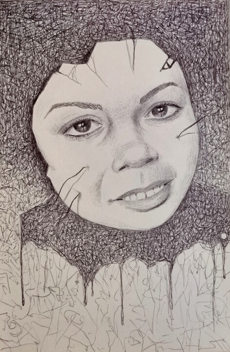 Notito 图画, 8.3x5.5 in