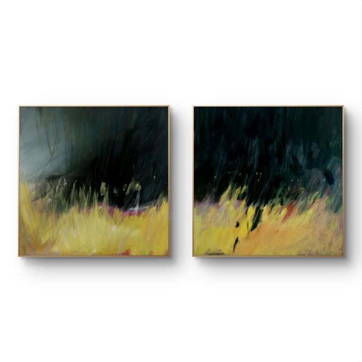 Artwork in situation