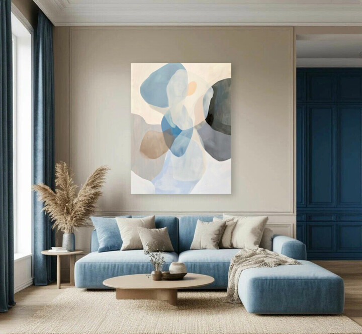 Kunstwerk in situatie