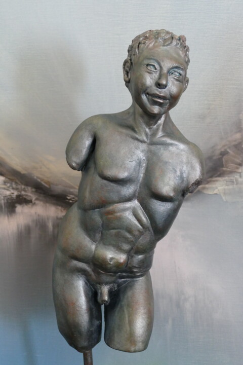 209_JAY Heykel, 15,8x5,9 in