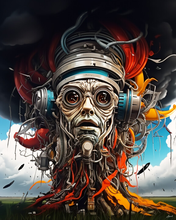 Robotikus Digital Arts
