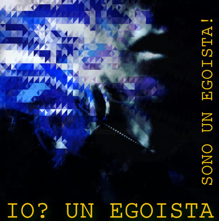 Egoista 摄影