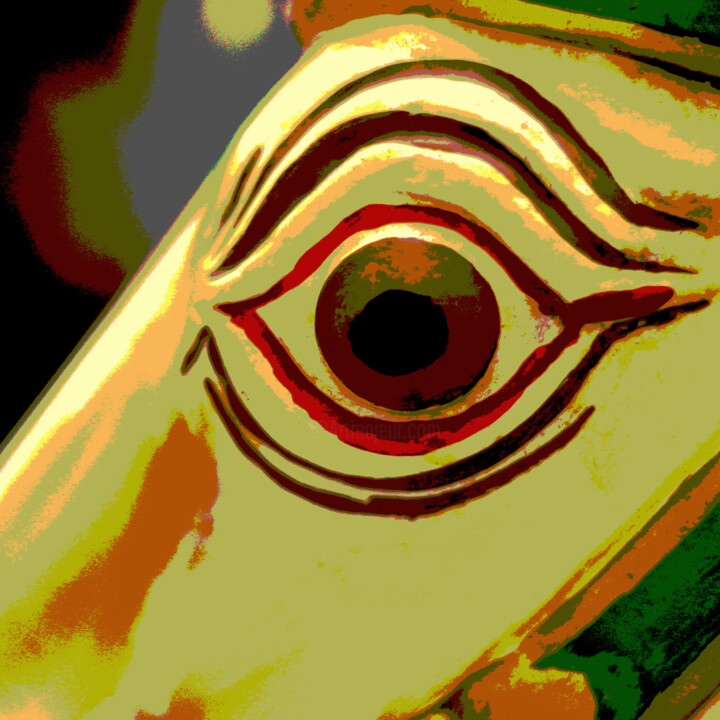 摄影 