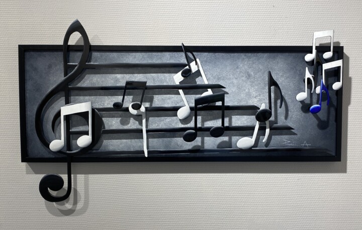 Cadence Heykel, 7,9x35,4 in