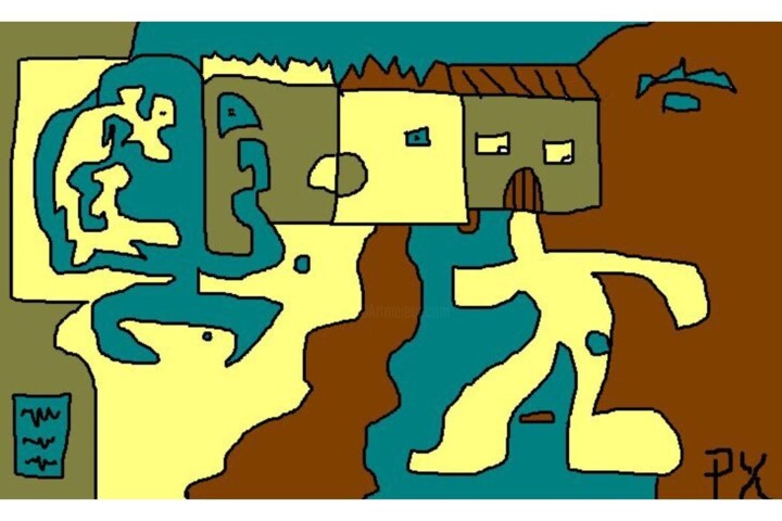 Casas Traduzidas Dijital Sanat, 6,8x10,9 in