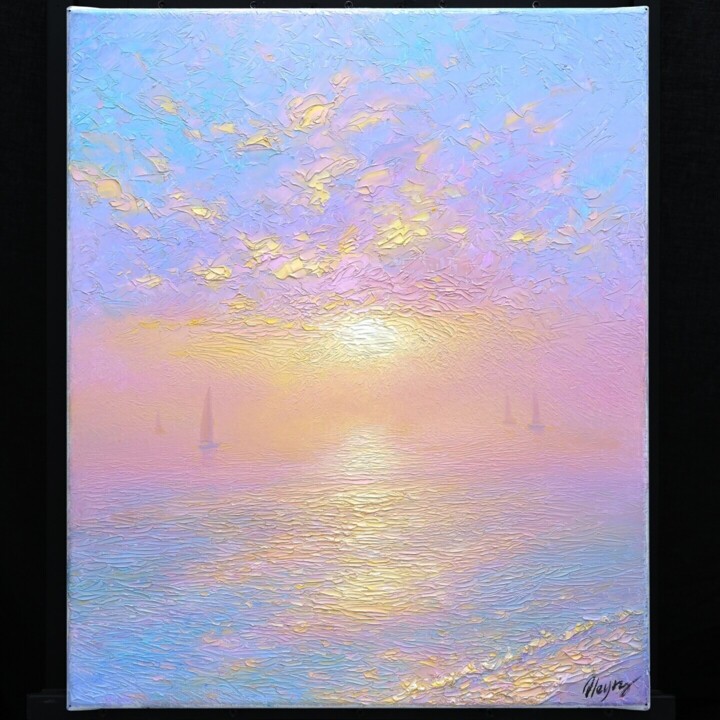情境中的艺术品
