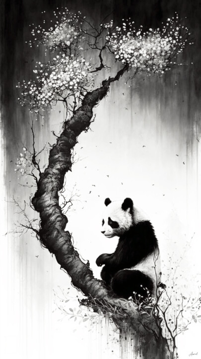 数字艺术 