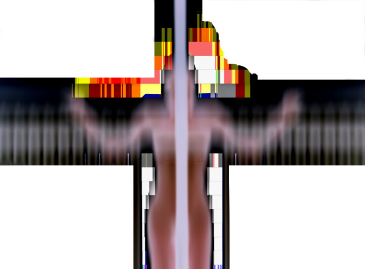 摄影,  49.2x66.9 in 