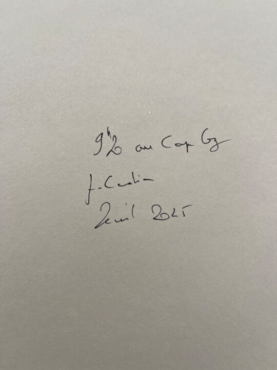 Signature