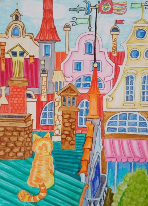 Tablo,  11,2x8,3 in 