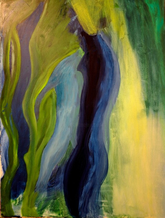 绘画,  31.5x23.6 in 