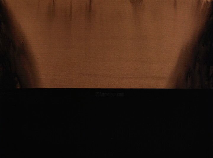 The 13th moon 23 绘画, 17.7x23.6 in