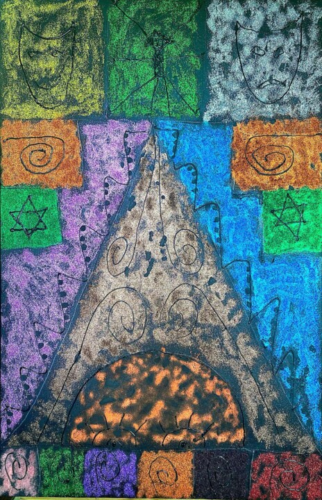 Tablo,  35,4x23,6 in 