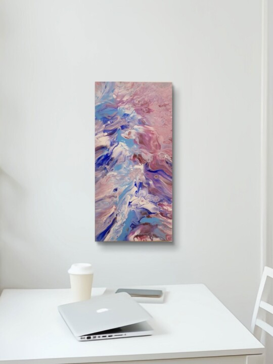 Artwork in situation