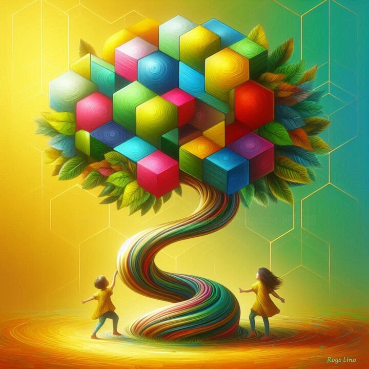 Digital Arts 
