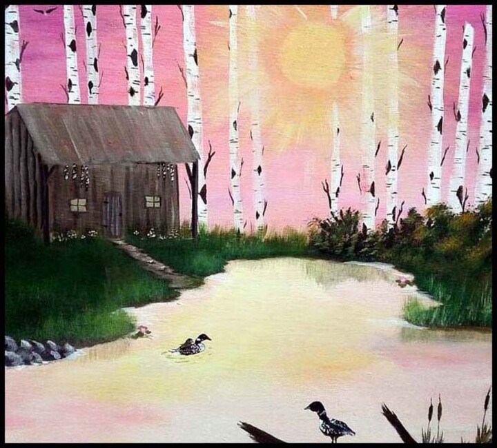million-dollar-view-lori-lafevers Digital Arts