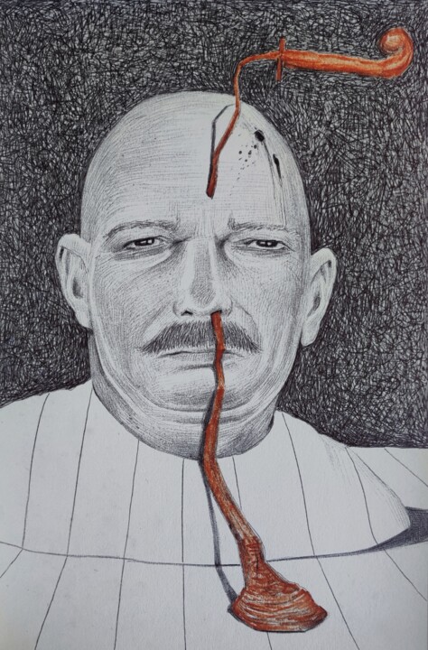 Numnum 图画, 8.3x5.5 in