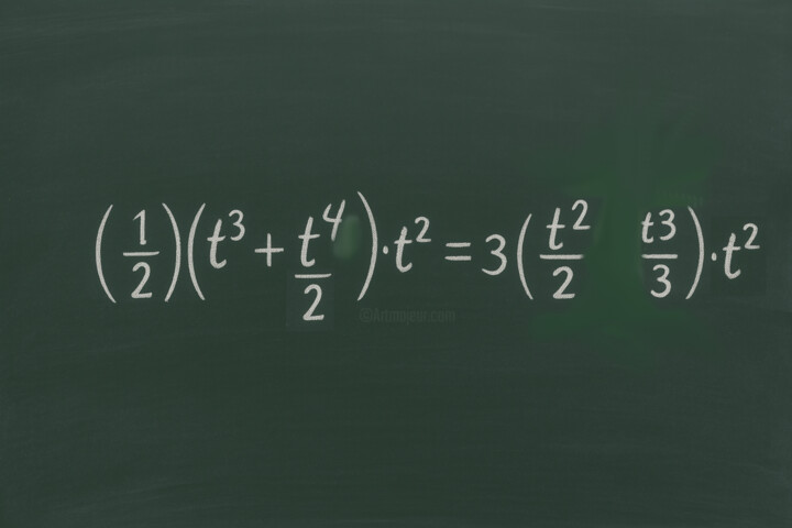 数字艺术 