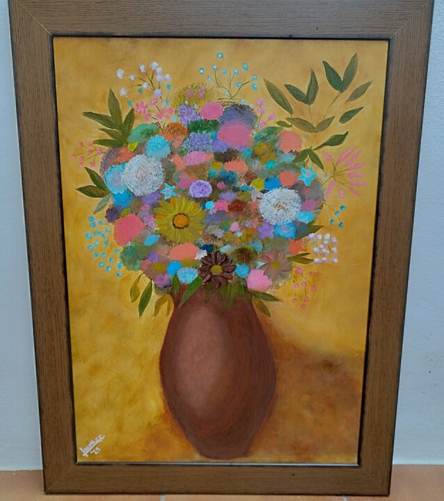 Tablo,  31,5x19,7 in 