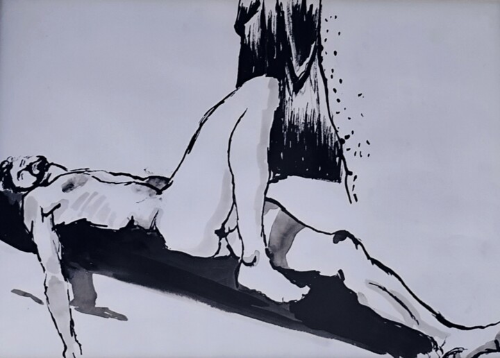 R6 图画, 11.4x16.1 in