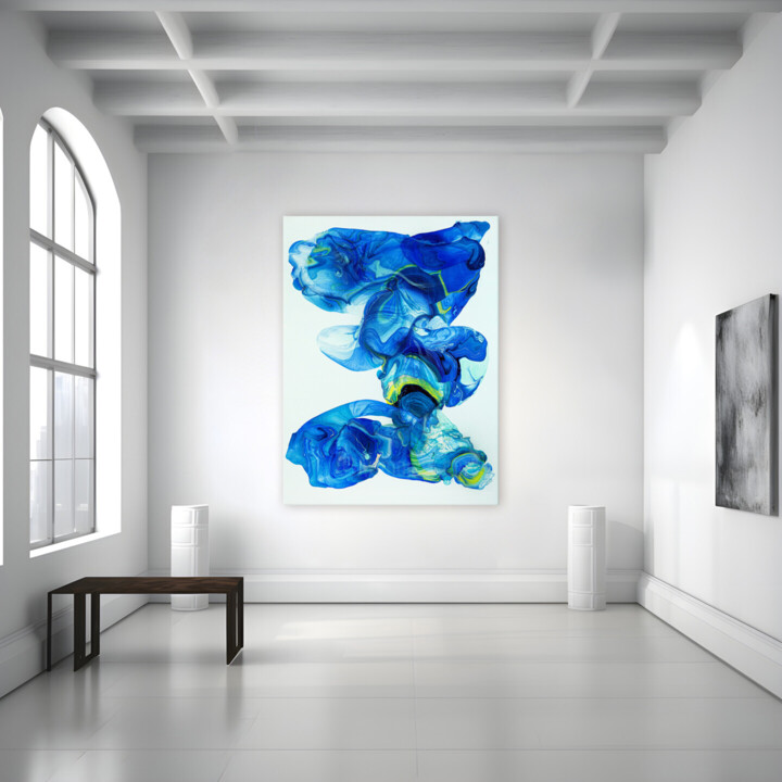 Artwork in situation