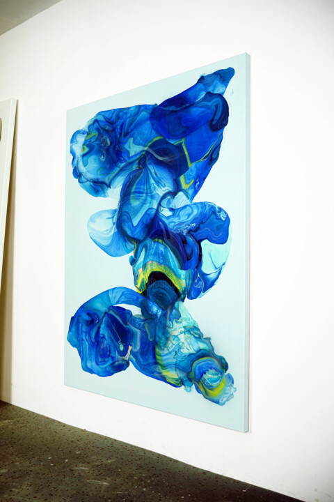 Side of the work