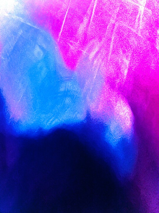 "Dreams and more" başlıklı Dijital Sanat Greg Powell tarafından, Orijinal sanat, 2D Dijital Çalışma