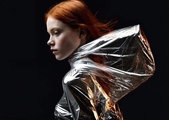 Synthetic Couture 数字艺术