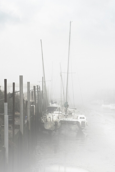 Brume 4 Fotografie