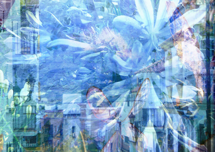 数字艺术 