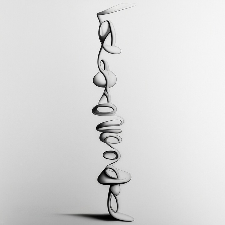 数字艺术 